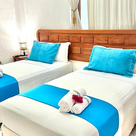 פורטו איורה Hostal Suenos Silvestres מראה חיצוני תמונה