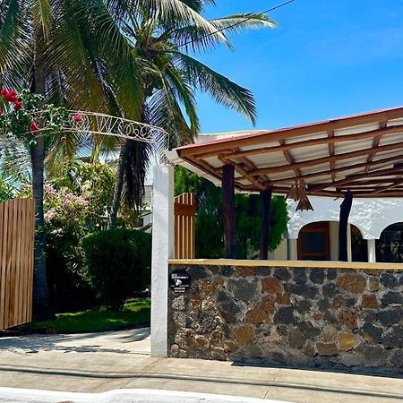 פורטו איורה Hostal Suenos Silvestres מראה חיצוני תמונה