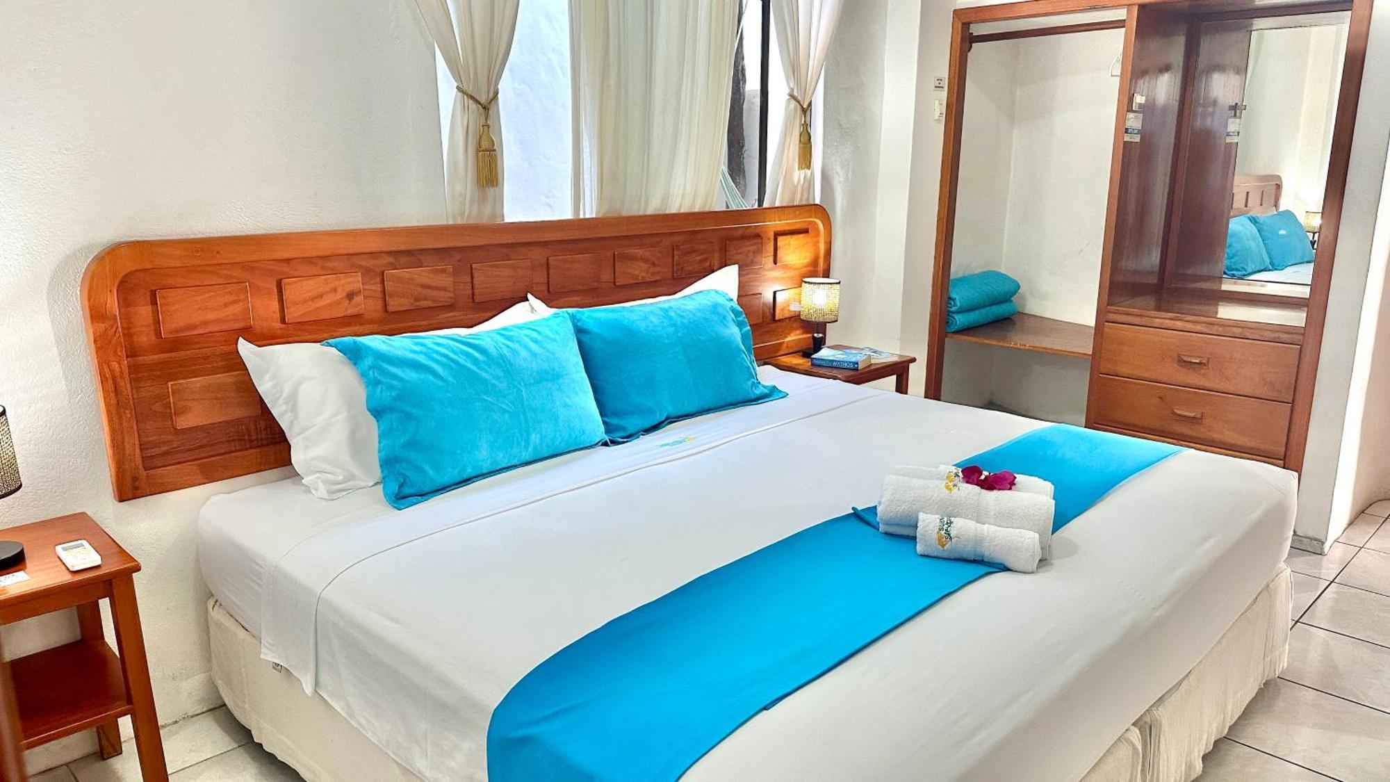 פורטו איורה Hostal Suenos Silvestres מראה חיצוני תמונה