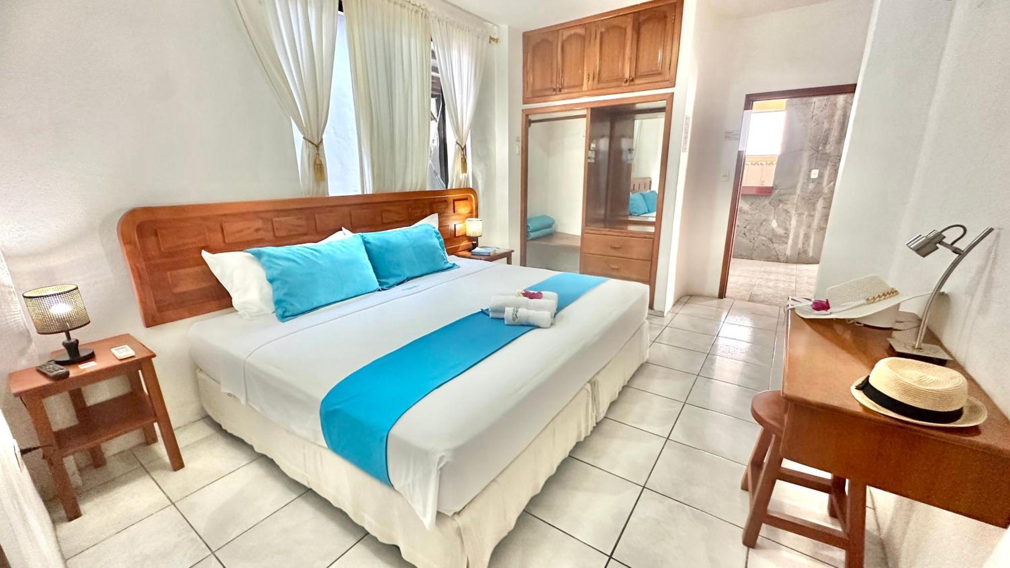 פורטו איורה Hostal Suenos Silvestres מראה חיצוני תמונה